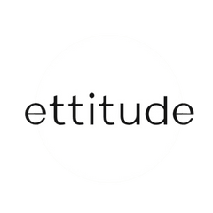 The logo for Ettitude