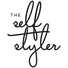 The logo for The Self Styler