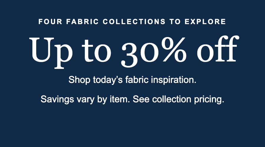 A wide, centered promotional graphic on a solid dark navy-blue background, with white text arranged in four lines and no other visible objects; the la...