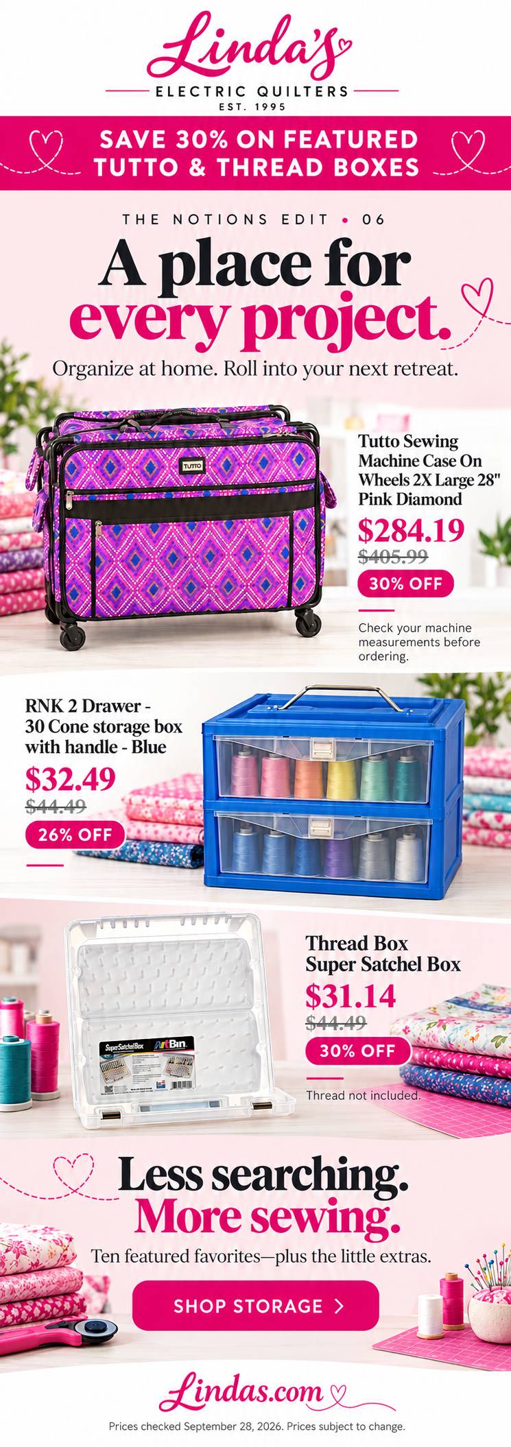 An image for Linda's  in this email