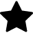 filled star